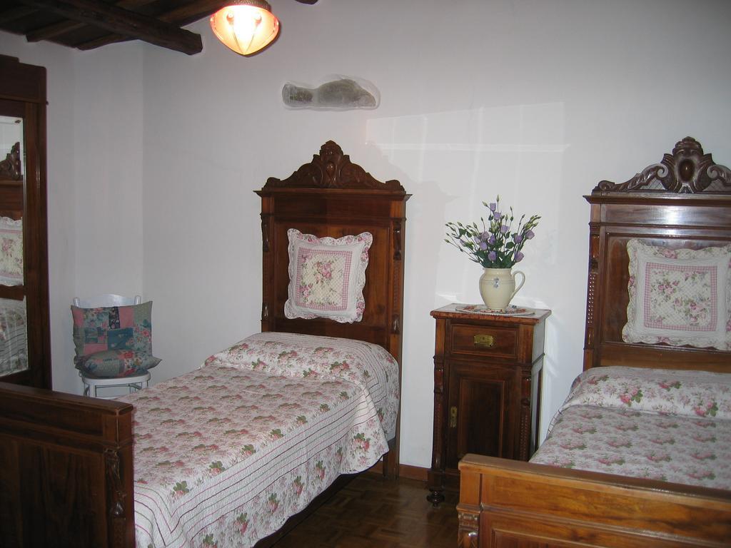 Fiesole In Giardino B&B Pokoj fotografie
