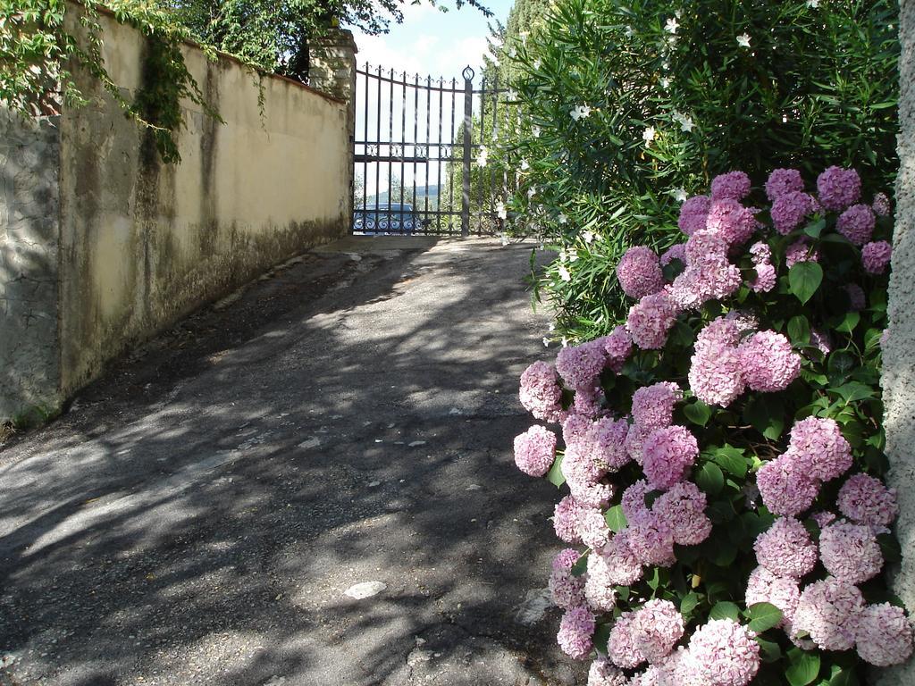 Fiesole In Giardino B&B Exteriér fotografie