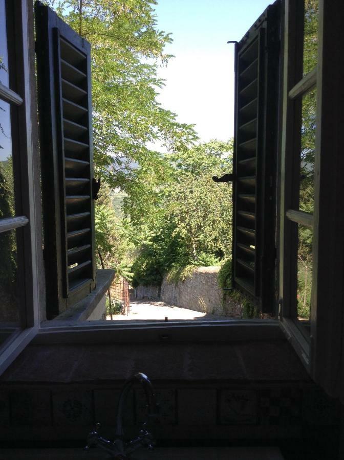 Fiesole In Giardino B&B Exteriér fotografie