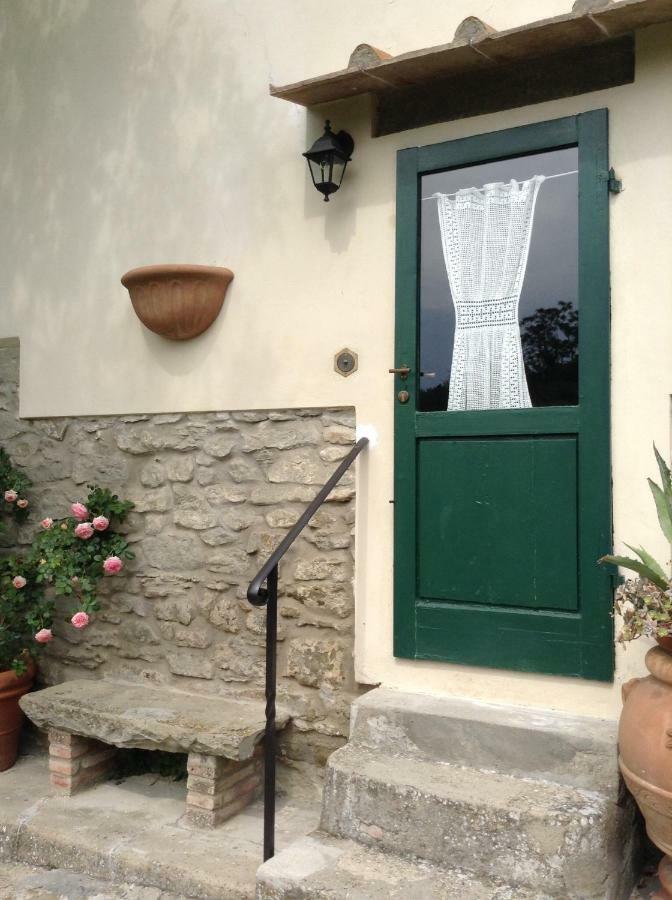 Fiesole In Giardino B&B Exteriér fotografie